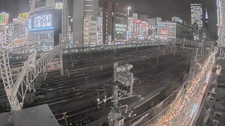 Shinjuku Jr