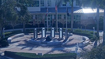 Jupiter Veterans Memorial