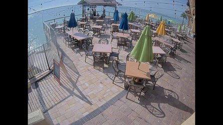 Jimmysfishhouse Deck