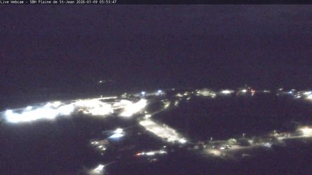 Gustaf Iii Airport Cam2 - Saint Jean - Saint Barthelemy