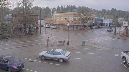 Downtown Shelton