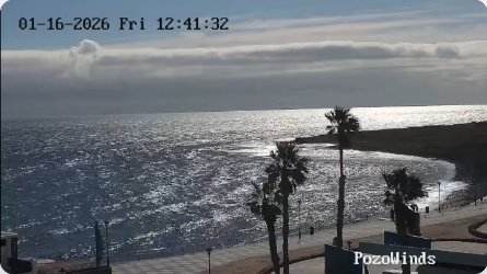 Pozowinds - Gran Canaria