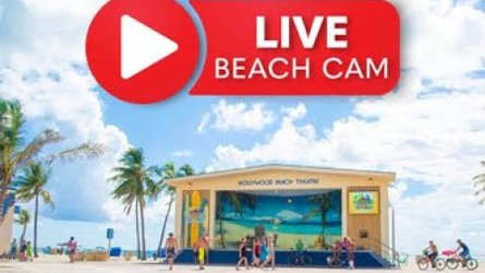 Hollywood Beach Theatre